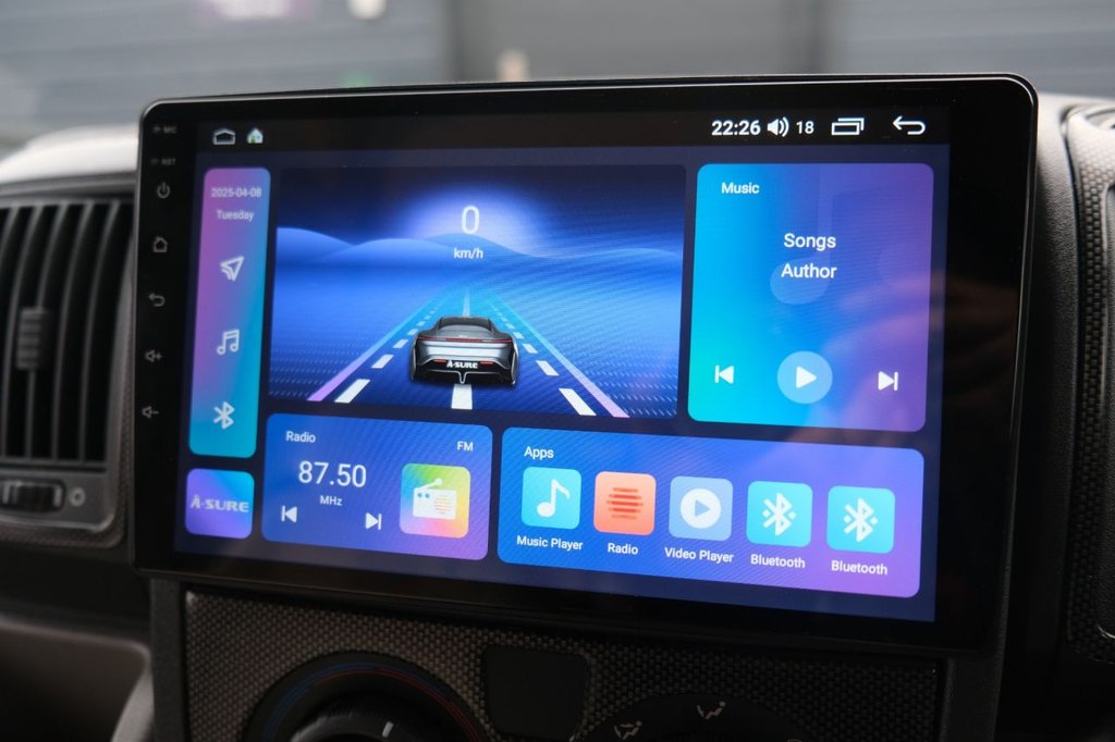 Used Peugeot Boxer 2007 for sale - 77220849: Photo 18