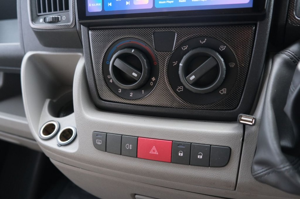 Used Peugeot Boxer 2007 for sale - 77220849: Photo 19