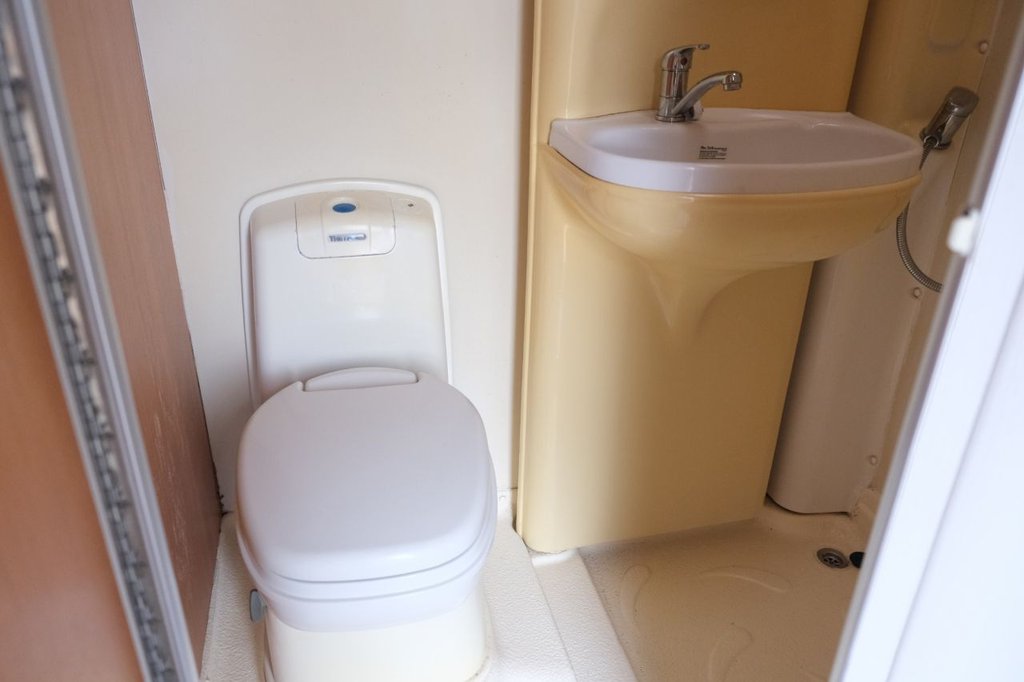 Used Peugeot Boxer 2007 for sale - 77220849: Photo 21