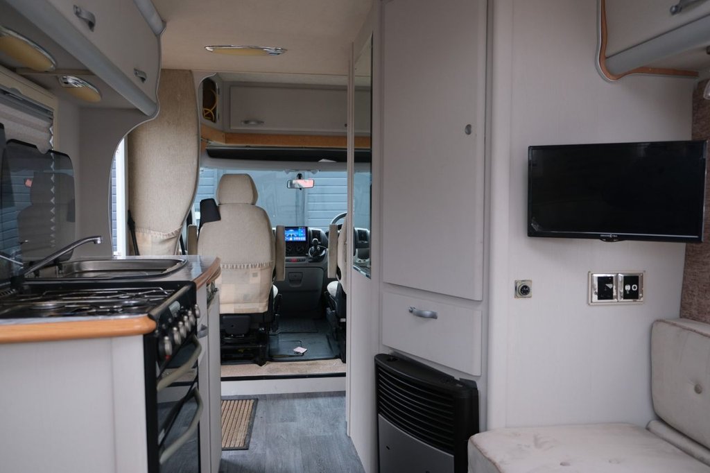 Used Peugeot Boxer 2007 for sale - 77220849: Photo 27