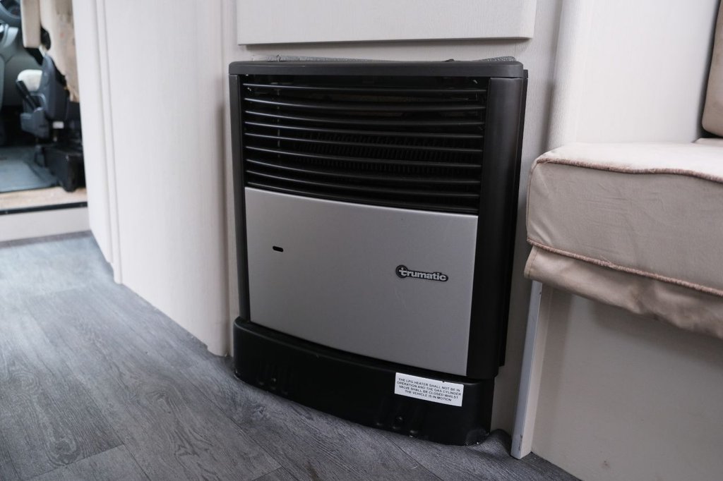 Used Peugeot Boxer 2007 for sale - 77220849: Photo 29