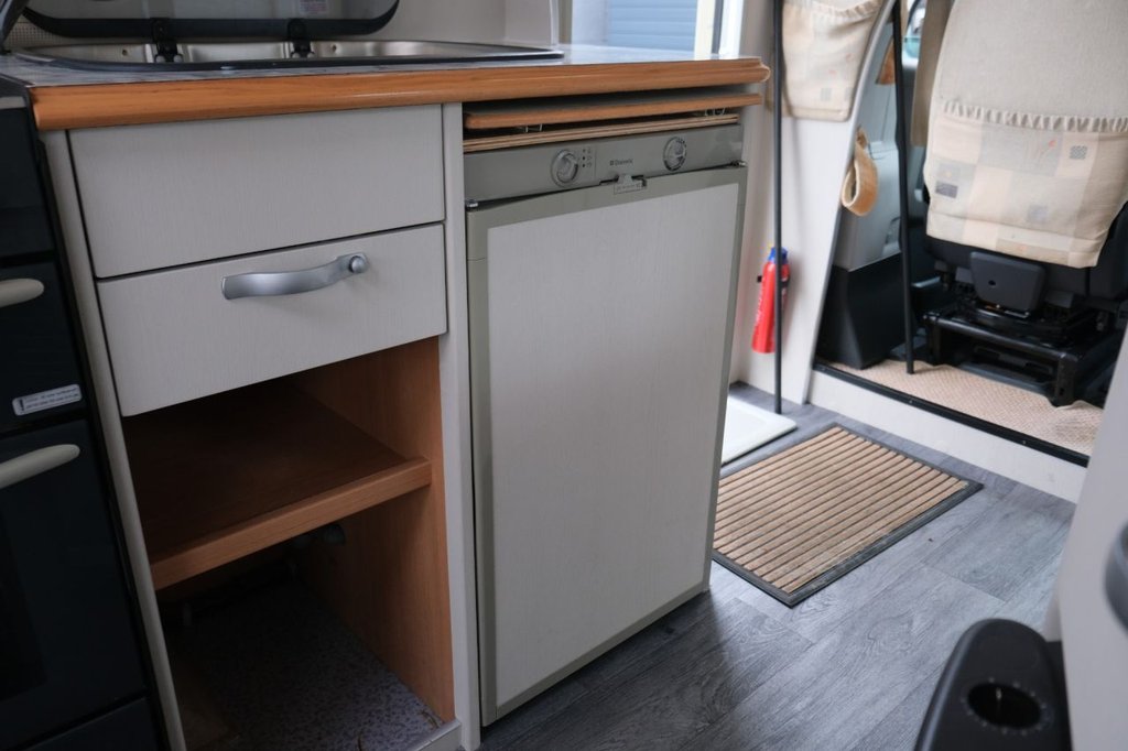 Used Peugeot Boxer 2007 for sale - 77220849: Photo 30