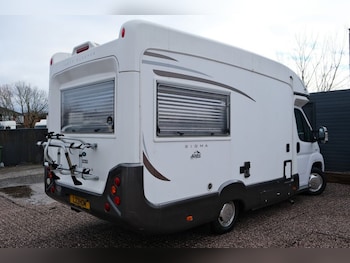 Used Peugeot Boxer 2007 for sale - 77220849: Photo