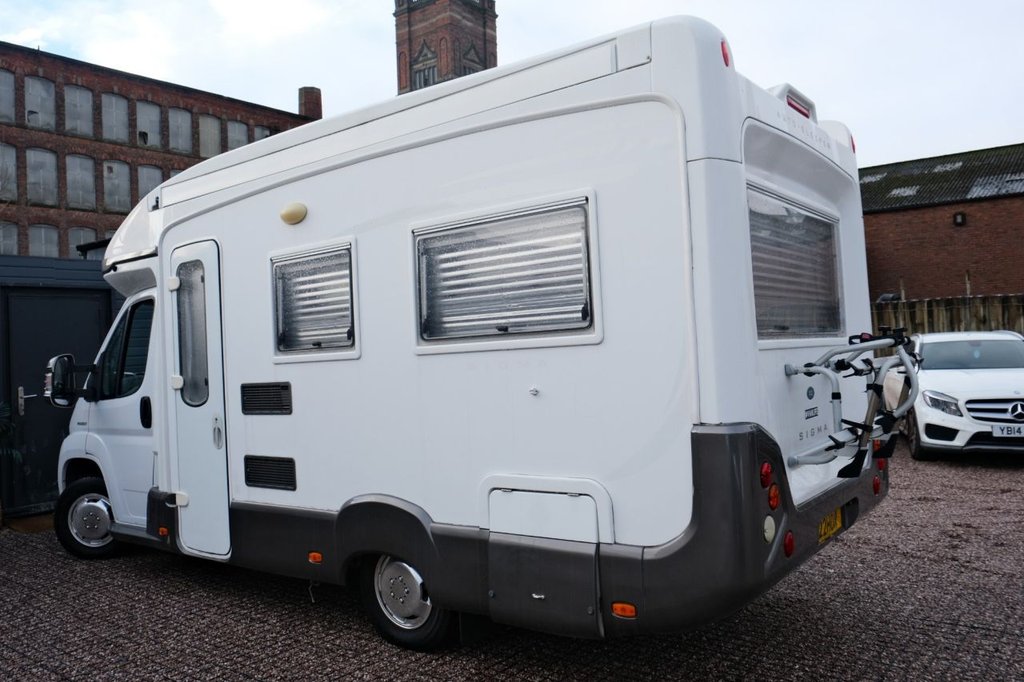 Used Peugeot Boxer 2007 for sale - 77220849: Photo 6