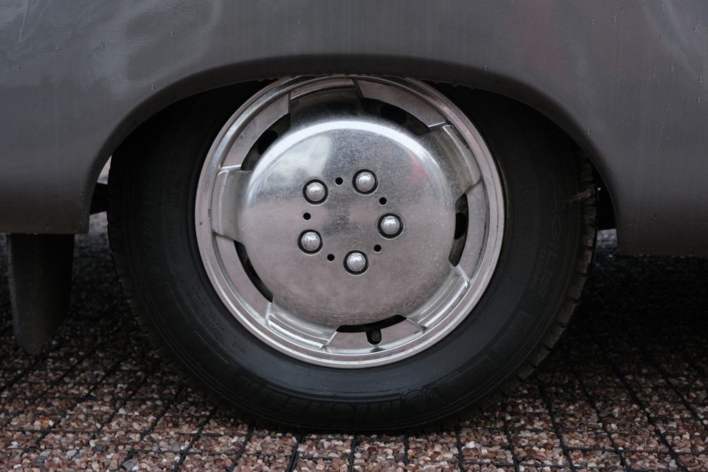 Used Peugeot Boxer 2007 for sale - 77220849: Photo 8