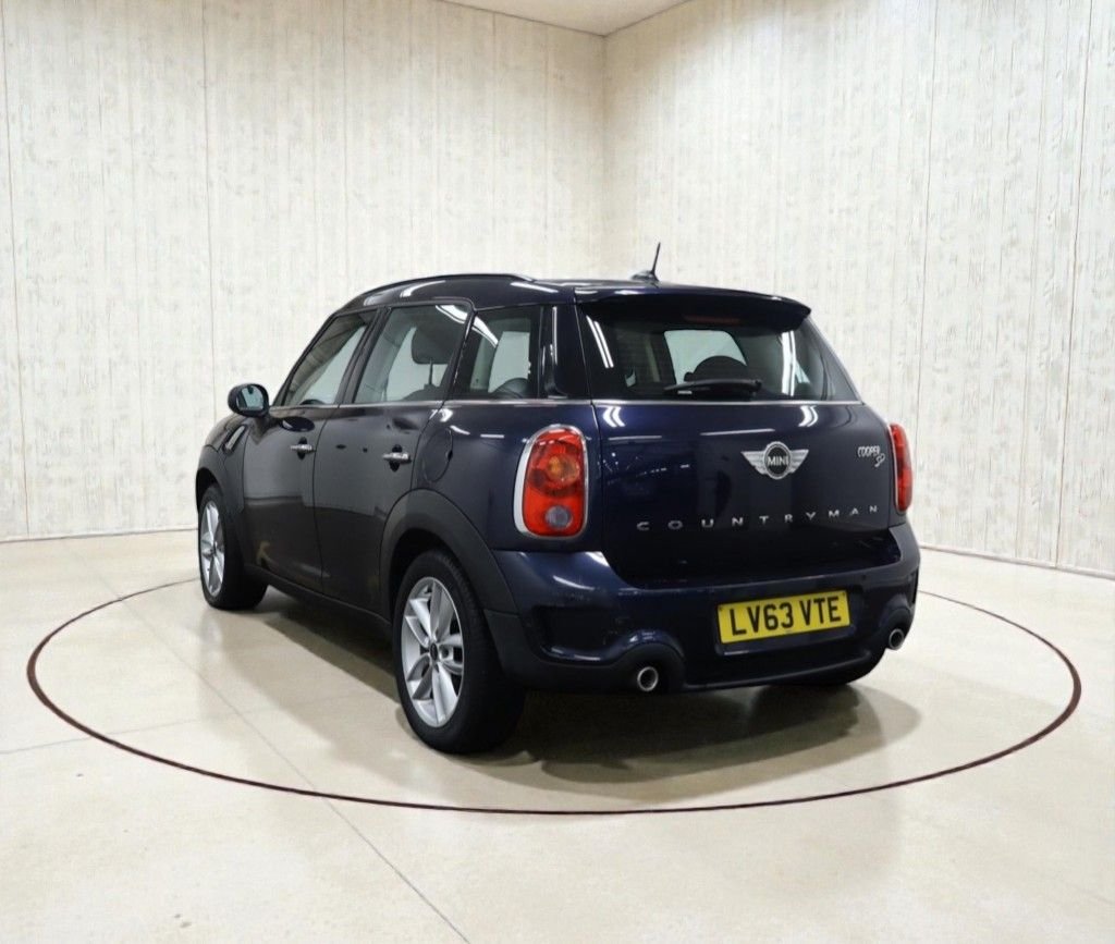 Used MINI Countryman 2013 for sale - 78002775: Photo 10