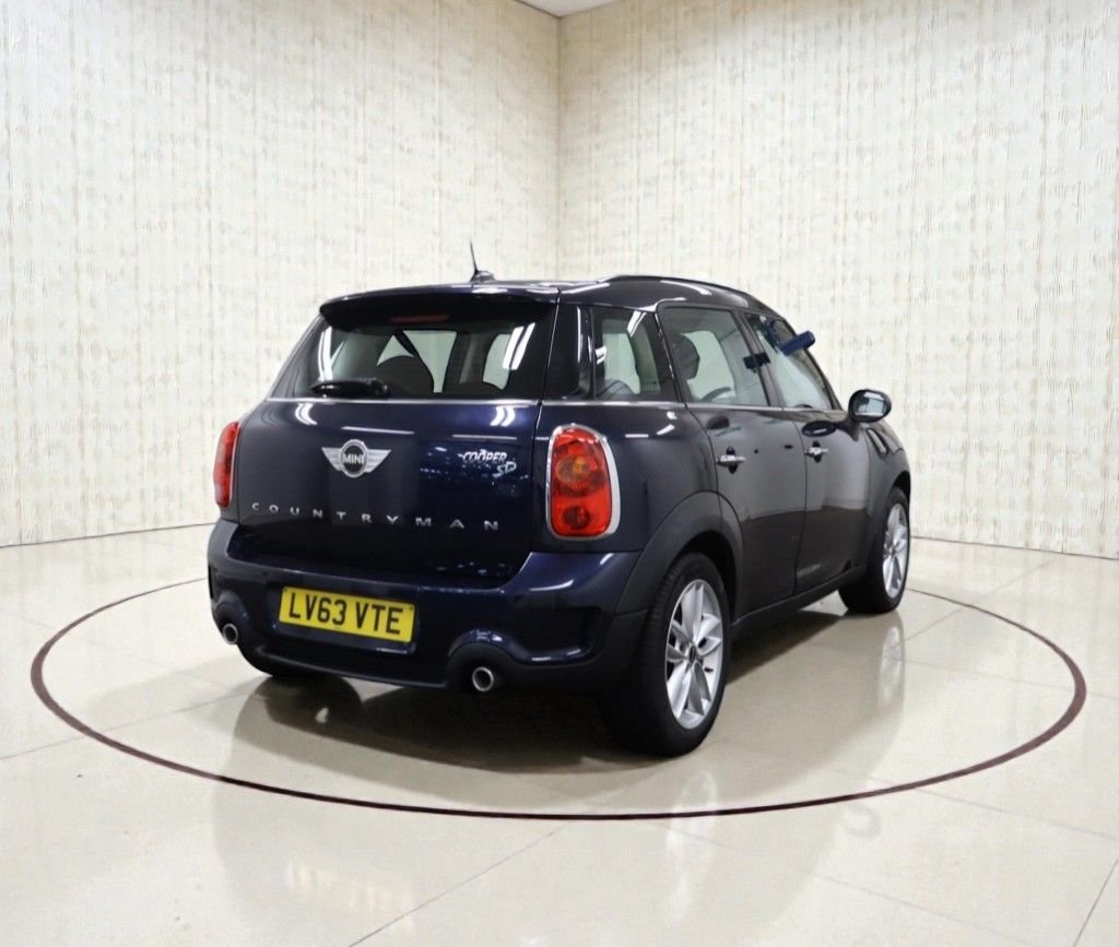 Used MINI Countryman 2013 for sale - 78002775: Photo 12