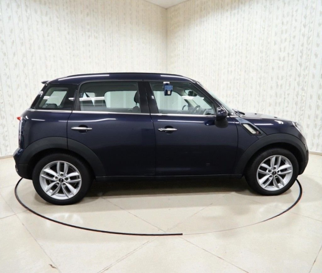 Used MINI Countryman 2013 for sale - 78002775: Photo 13