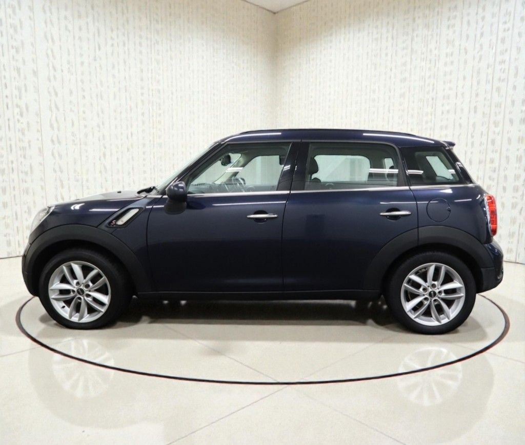 Used MINI Countryman 2013 for sale - 78002775: Photo 15
