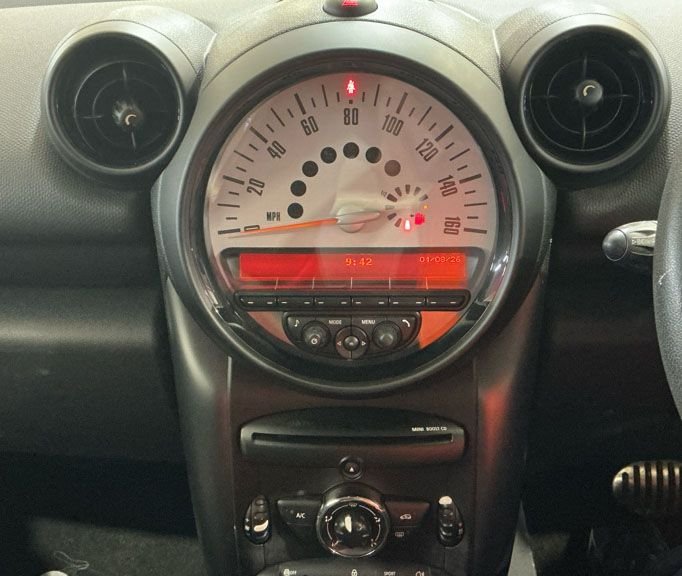 Used MINI Countryman 2013 for sale - 78002775: Photo 2