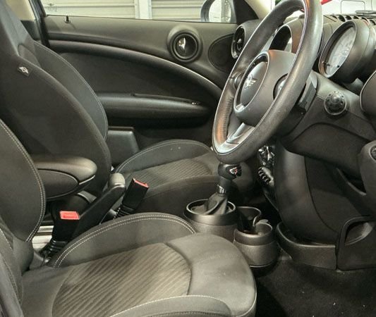 Used MINI Countryman 2013 for sale - 78002775: Photo 3