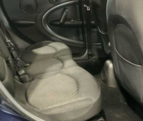 Used MINI Countryman 2013 for sale - 78002775: Photo 4