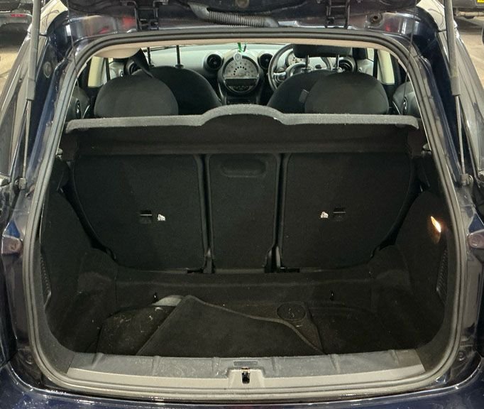 Used MINI Countryman 2013 for sale - 78002775: Photo 6