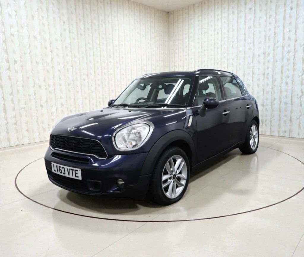 Used MINI Countryman 2013 for sale - 78002775: Photo 9