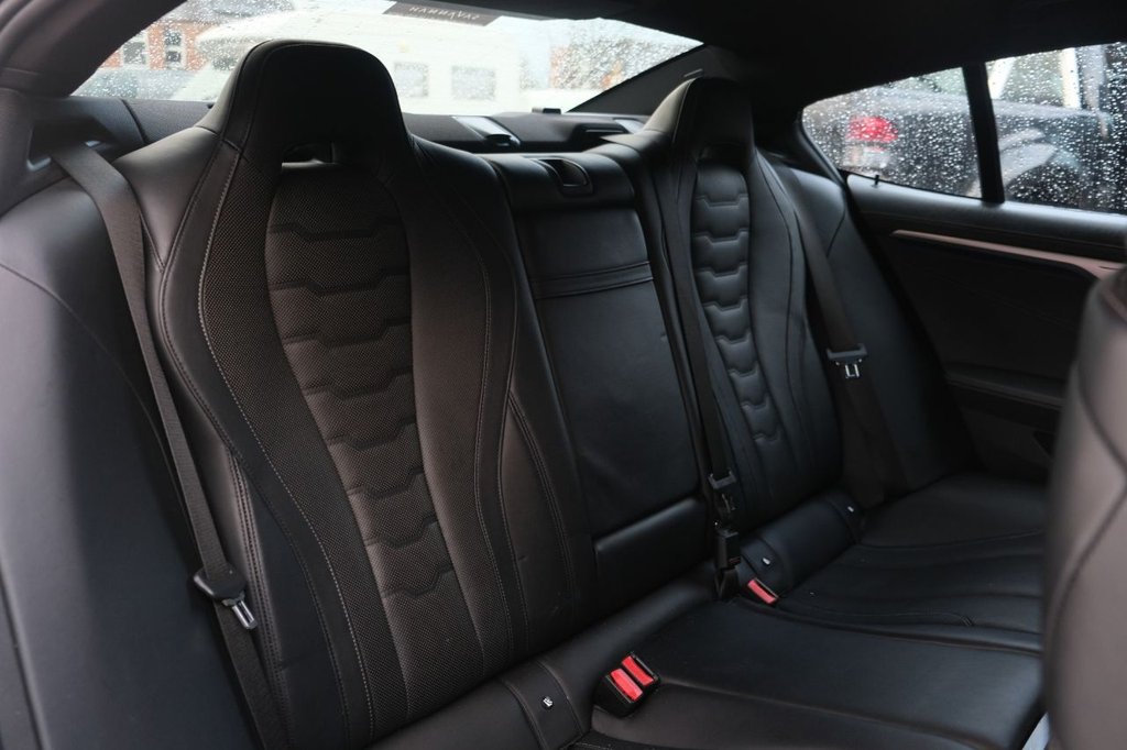 Used BMW 8 Series Gran Coupe 2019 for sale - 77220841: Photo 14