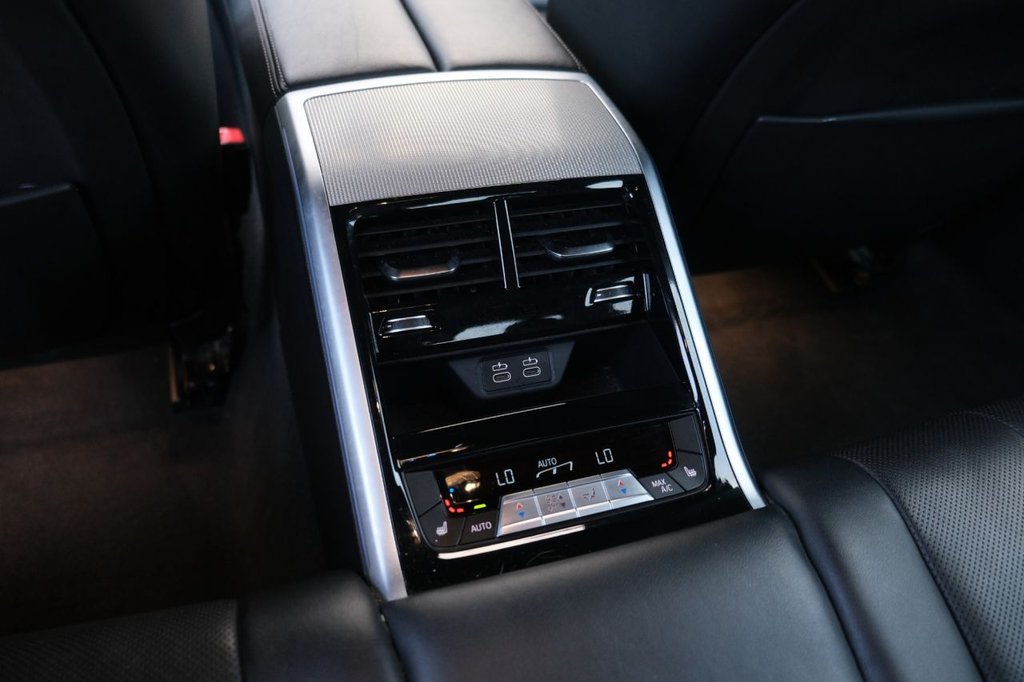 Used BMW 8 Series Gran Coupe 2019 for sale - 77220841: Photo 15