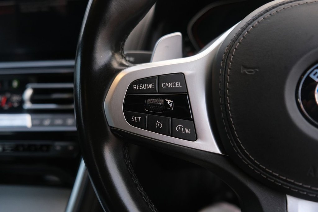 Used BMW 8 Series Gran Coupe 2019 for sale - 77220841: Photo 16