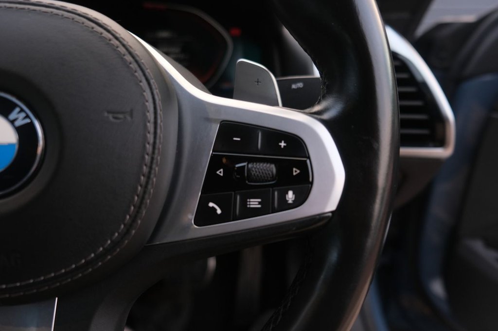 Used BMW 8 Series Gran Coupe 2019 for sale - 77220841: Photo 17