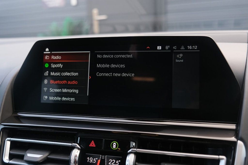 Used BMW 8 Series Gran Coupe 2019 for sale - 77220841: Photo 18