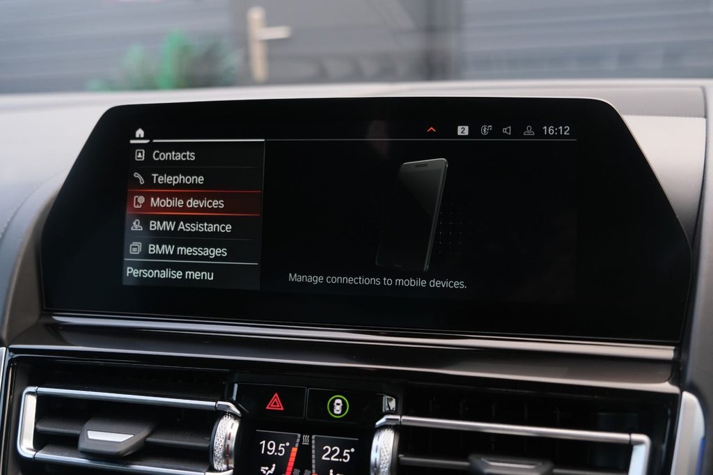 Used BMW 8 Series Gran Coupe 2019 for sale - 77220841: Photo 19