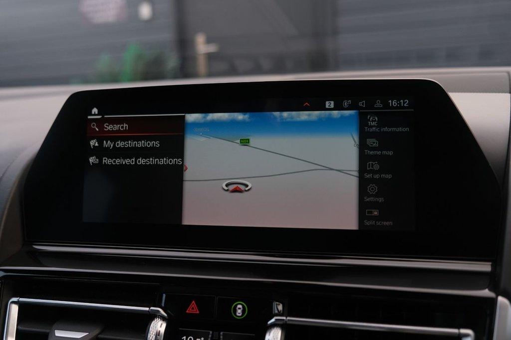 Used BMW 8 Series Gran Coupe 2019 for sale - 77220841: Photo 20