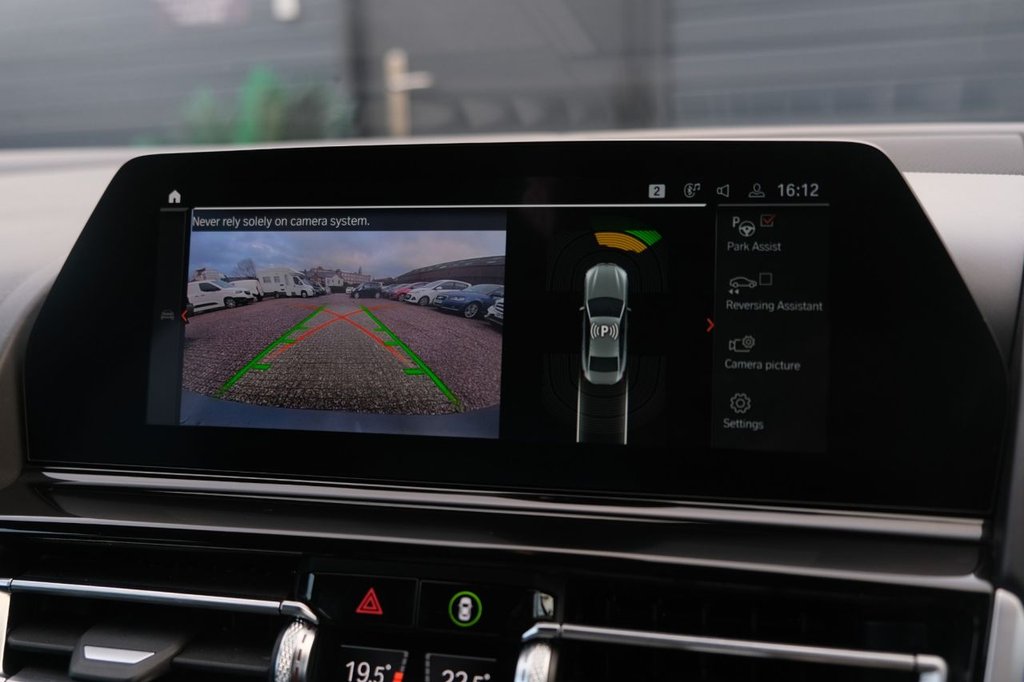 Used BMW 8 Series Gran Coupe 2019 for sale - 77220841: Photo 21