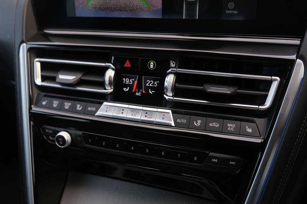 Used BMW 8 Series Gran Coupe 2019 for sale - 77220841: Photo 22