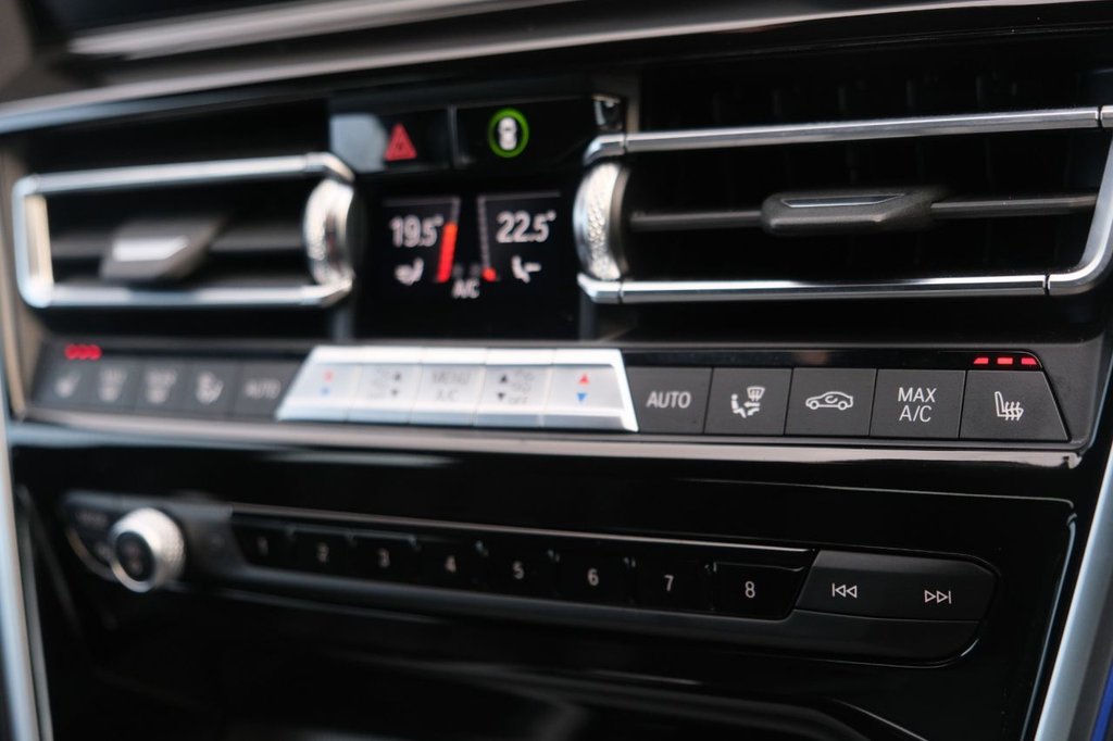 Used BMW 8 Series Gran Coupe 2019 for sale - 77220841: Photo 23