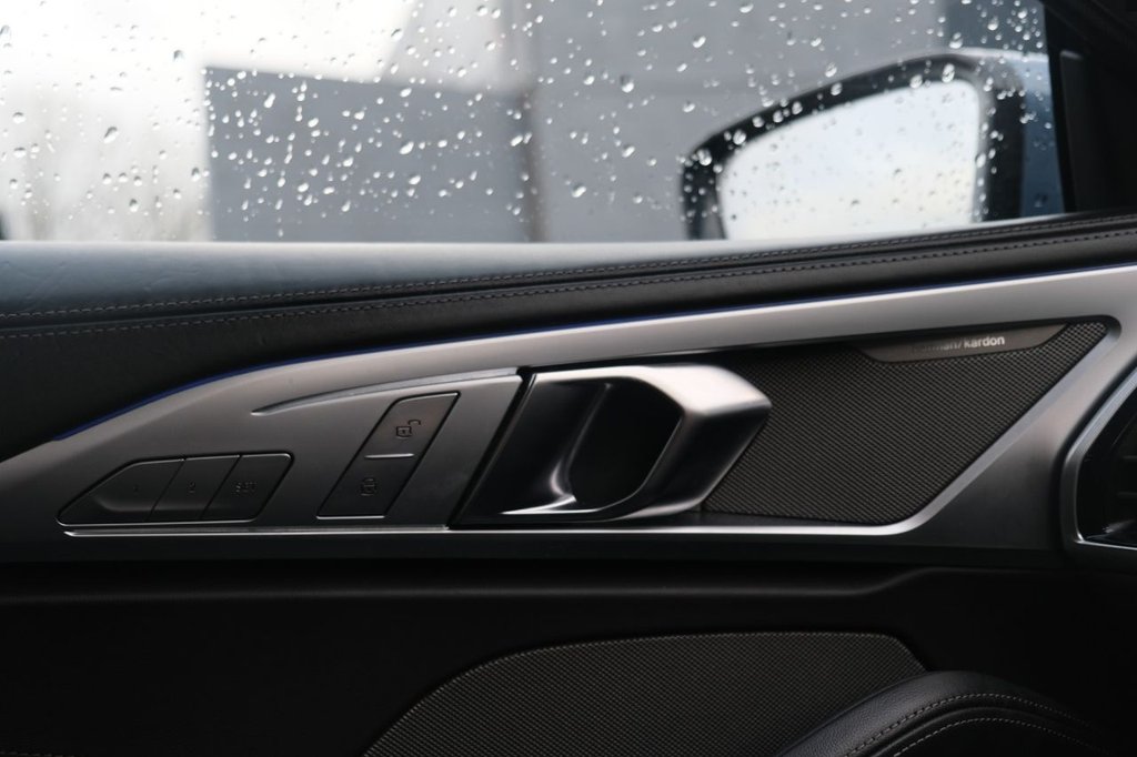 Used BMW 8 Series Gran Coupe 2019 for sale - 77220841: Photo 24
