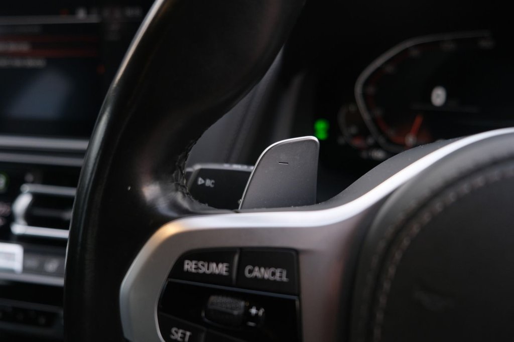 Used BMW 8 Series Gran Coupe 2019 for sale - 77220841: Photo 25