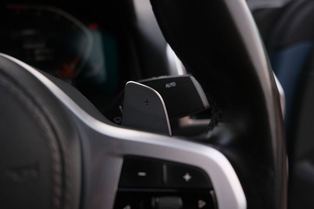 Used BMW 8 Series Gran Coupe 2019 for sale - 77220841: Photo 26