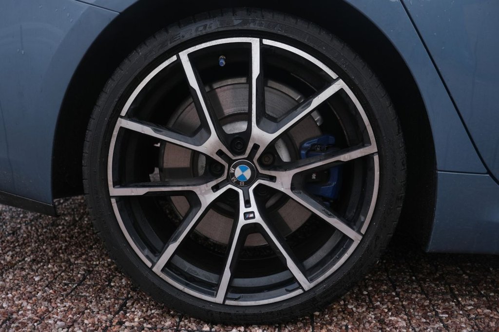 Used BMW 8 Series Gran Coupe 2019 for sale - 77220841: Photo 7