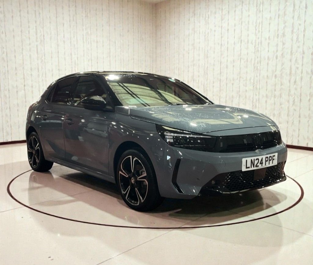 Used Vauxhall Corsa 2024 for sale - 78029904: Photo 1