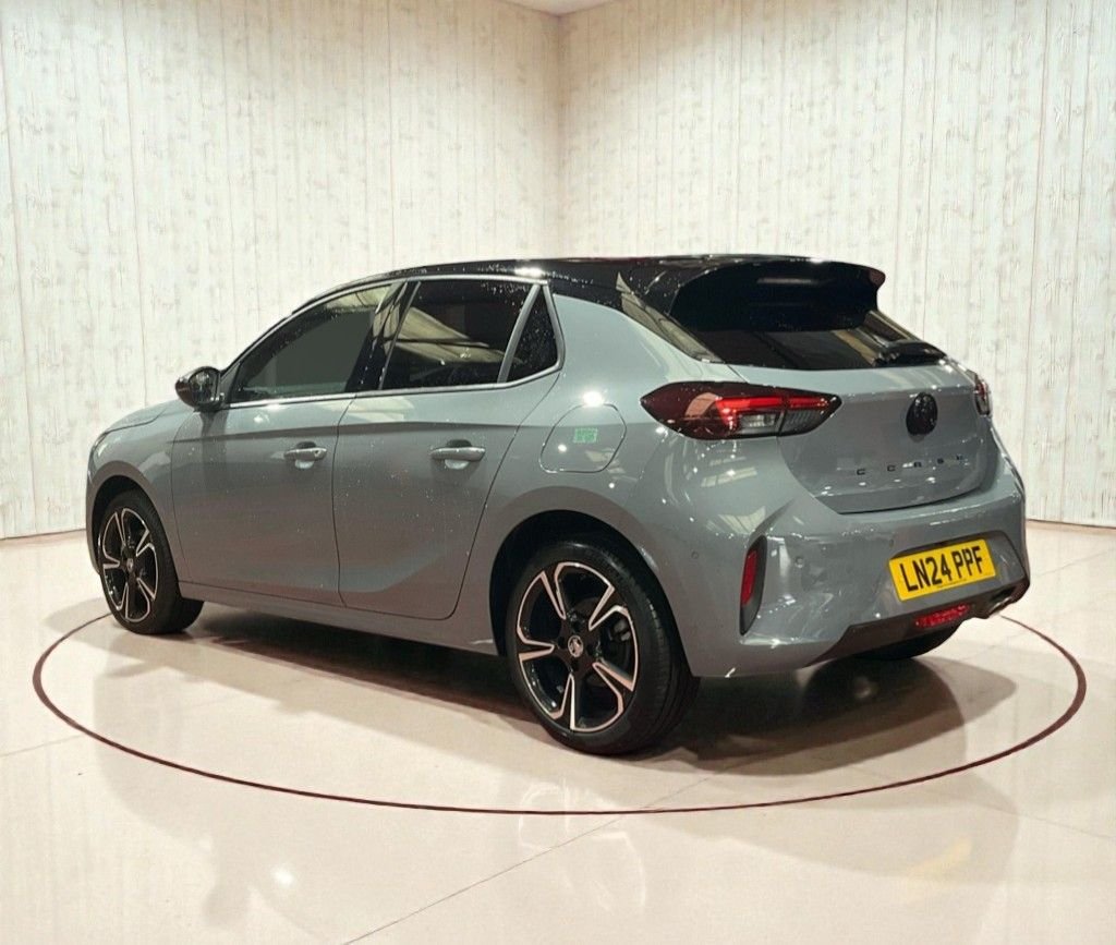 Used Vauxhall Corsa 2024 for sale - 78029904: Photo 10