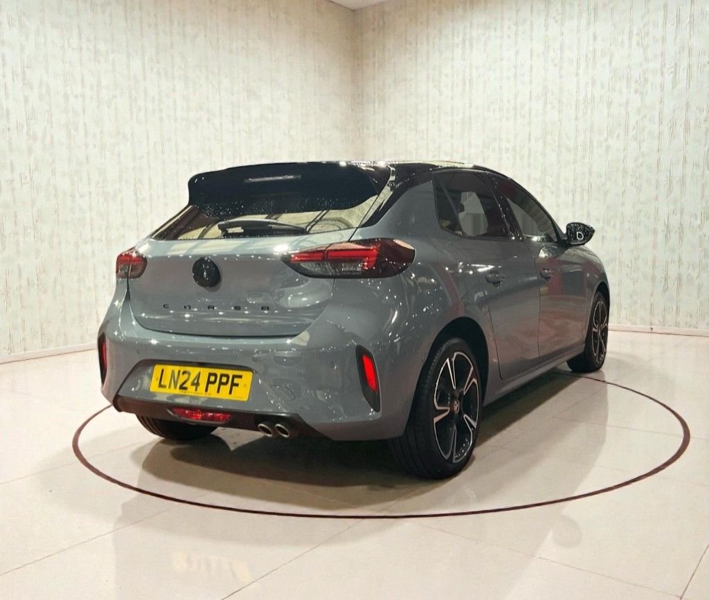 Used Vauxhall Corsa 2024 for sale - 78029904: Photo 11