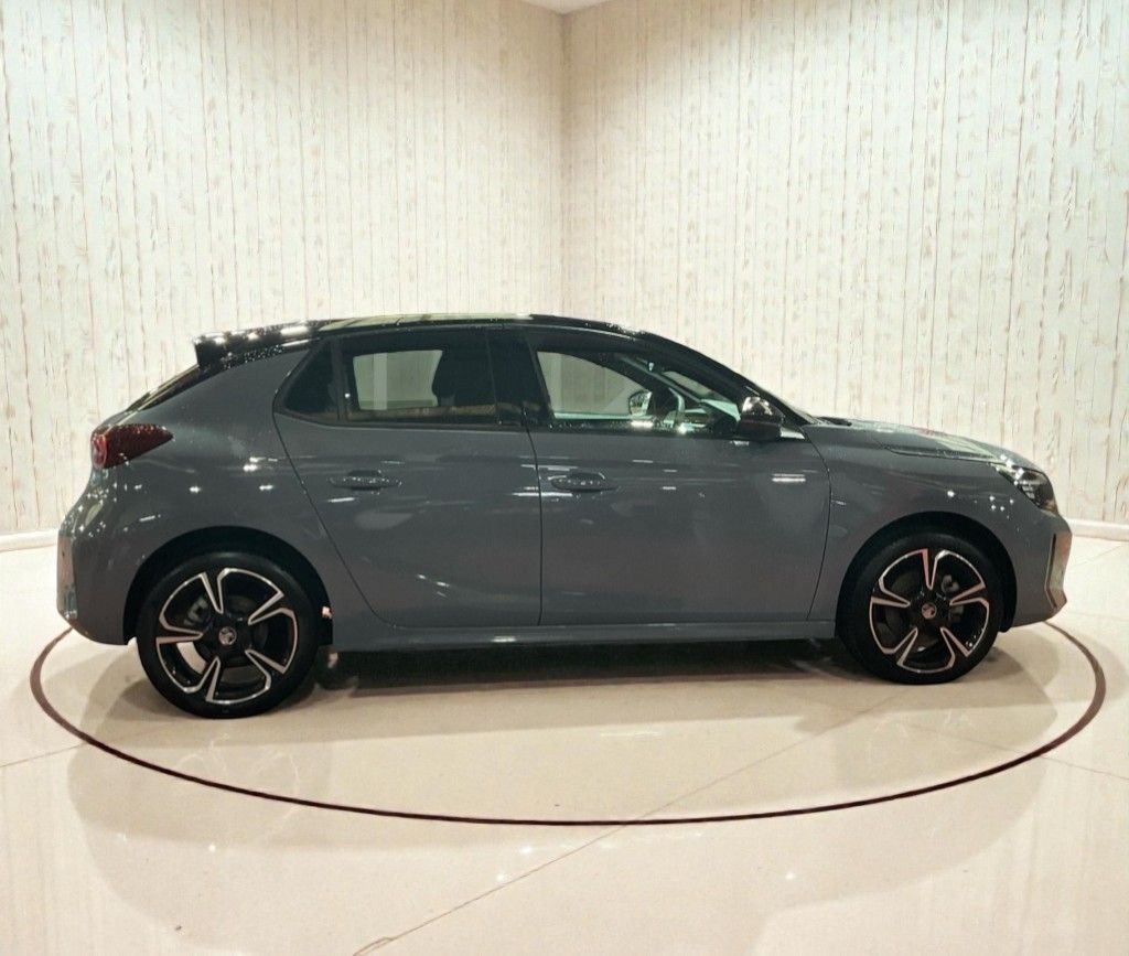 Used Vauxhall Corsa 2024 for sale - 78029904: Photo 13