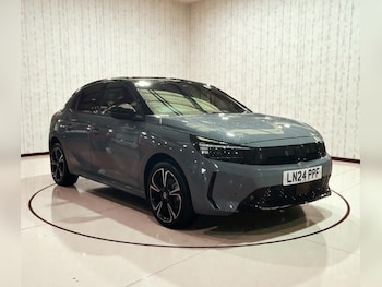 Vauxhall Corsa feature image