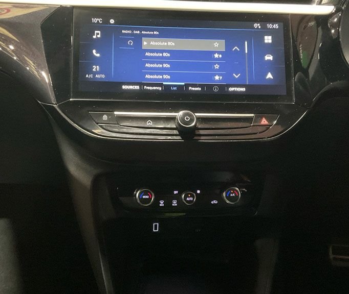 Used Vauxhall Corsa 2024 for sale - 78029904: Photo 2