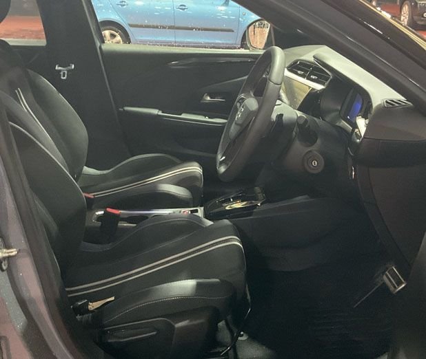 Used Vauxhall Corsa 2024 for sale - 78029904: Photo 3