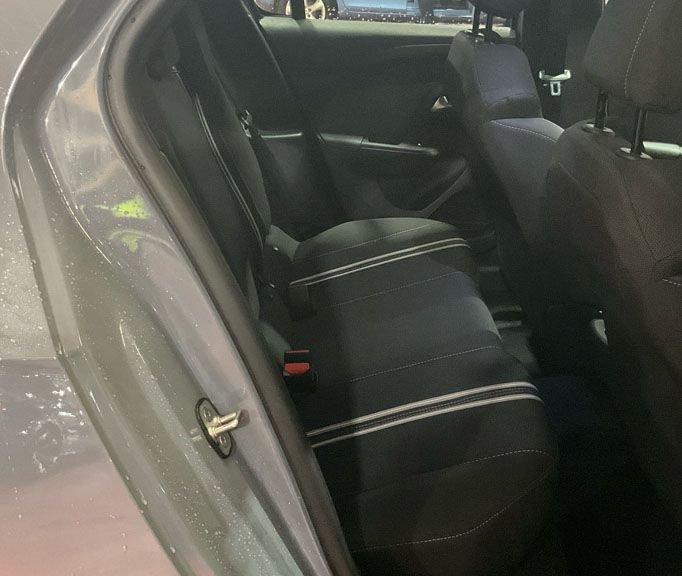 Used Vauxhall Corsa 2024 for sale - 78029904: Photo 4