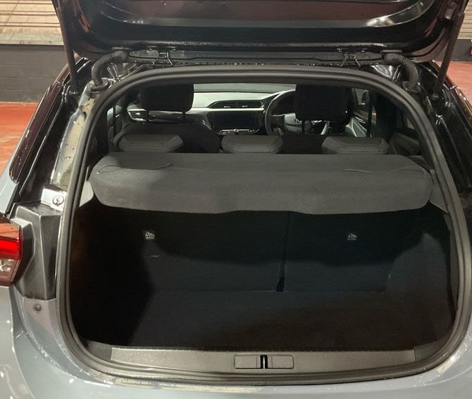 Used Vauxhall Corsa 2024 for sale - 78029904: Photo 6