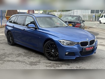 Used BMW 3 Series 2014 for sale - 75994748: Photo