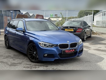 Used BMW 3 Series 2014 for sale - 75994748: Photo
