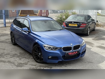 Used BMW 3 Series 2014 for sale - 75994748: Photo