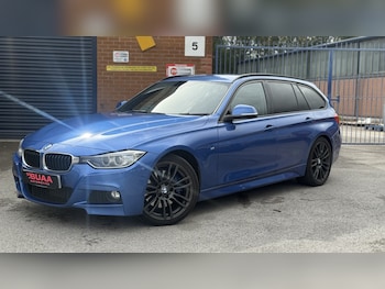 Used BMW 3 Series 2014 for sale - 75994748: Photo