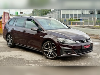 2017 - 2.0 TDI GTD 5-Door