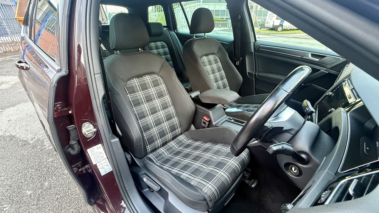Vehicle 25