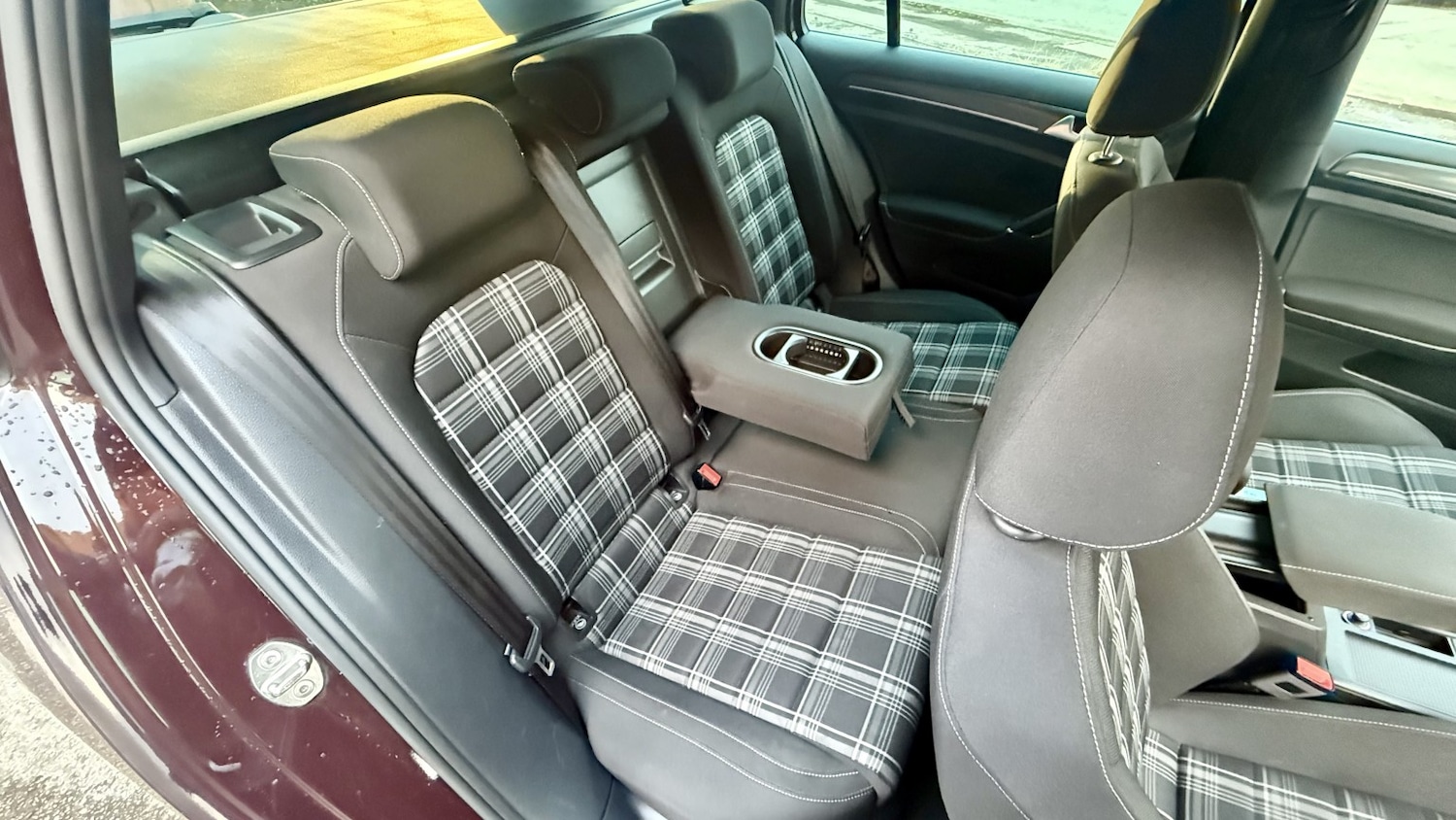 Vehicle 26