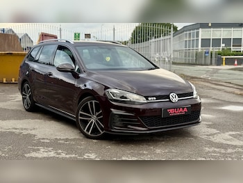 Used Volkswagen Golf 2017 for sale - 75869540: Photo