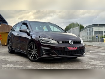 Used Volkswagen Golf 2017 for sale - 75869540: Photo